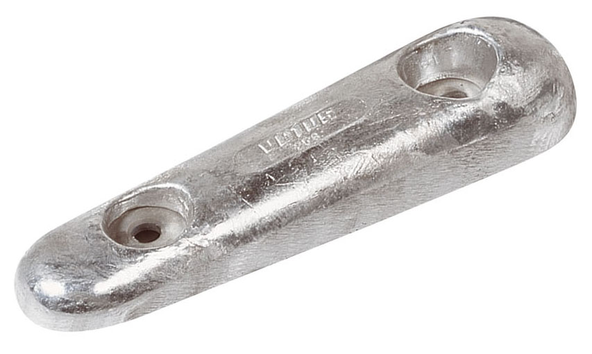 Alu. anode type 25S