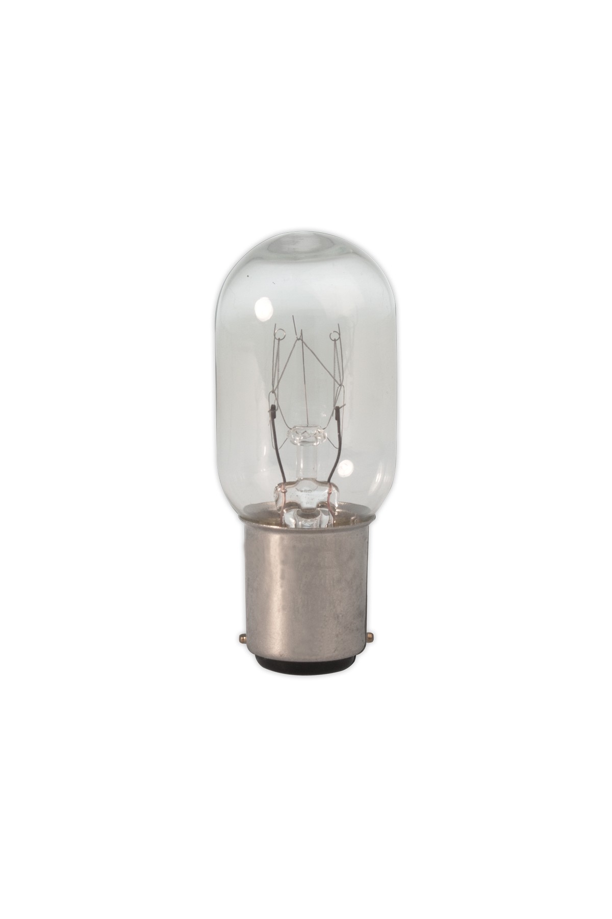Bulb b15 socket 24V 10 watt