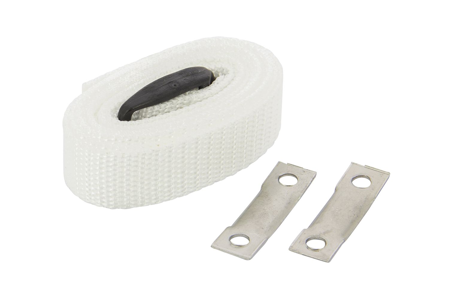 Mounting set battery box