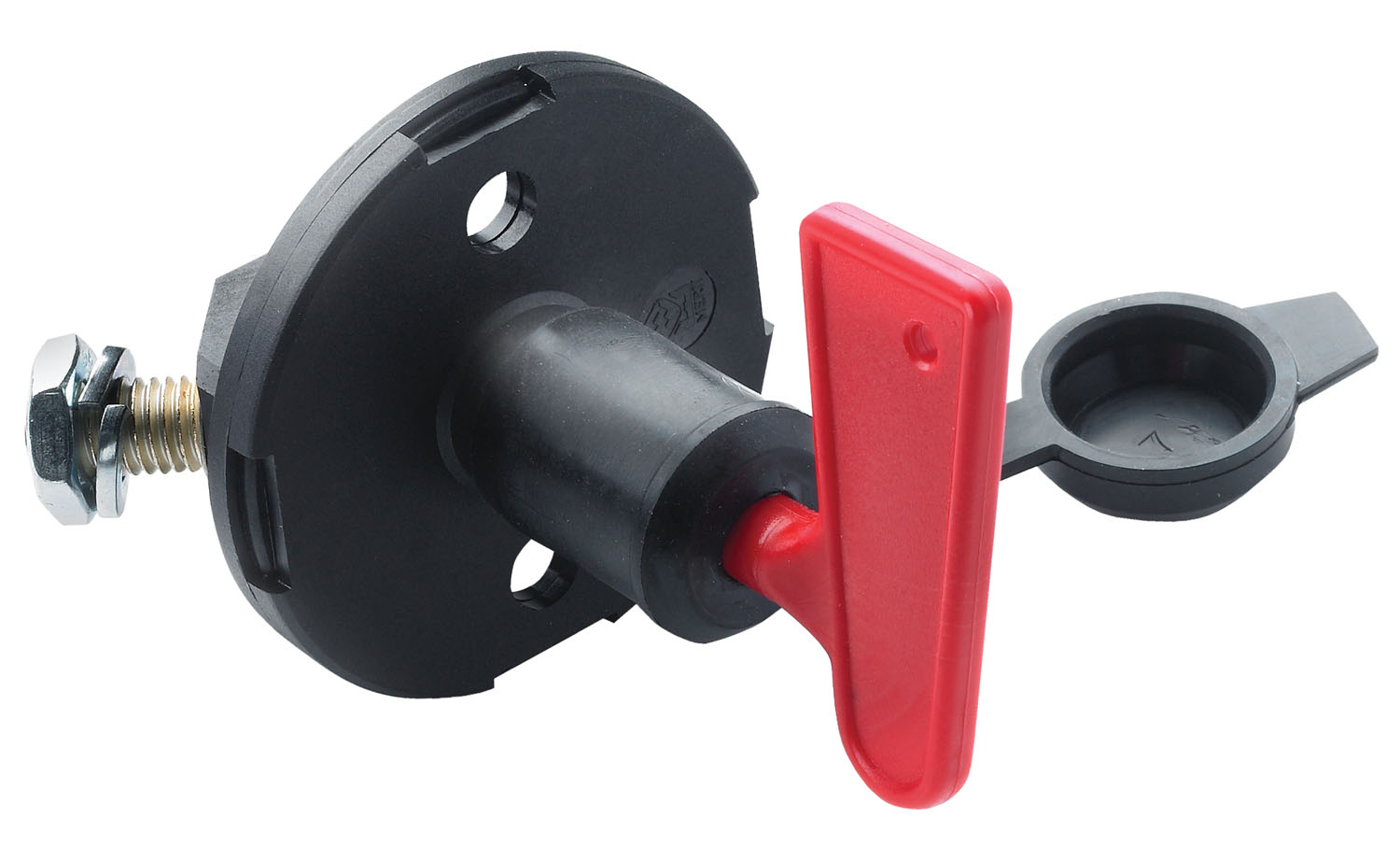 Battery mainswitch 100A (500A/5 sec)