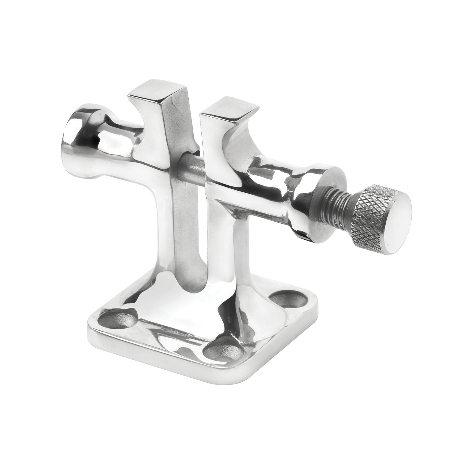 Bollard S/S with pin
