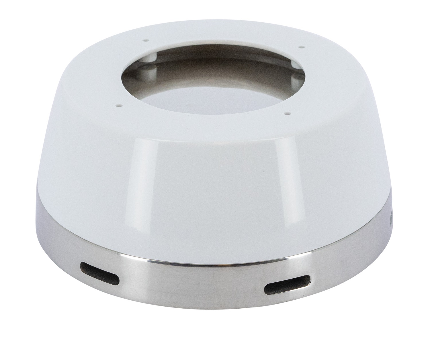 Dorade box for cowl ventilator 125 mm ID.