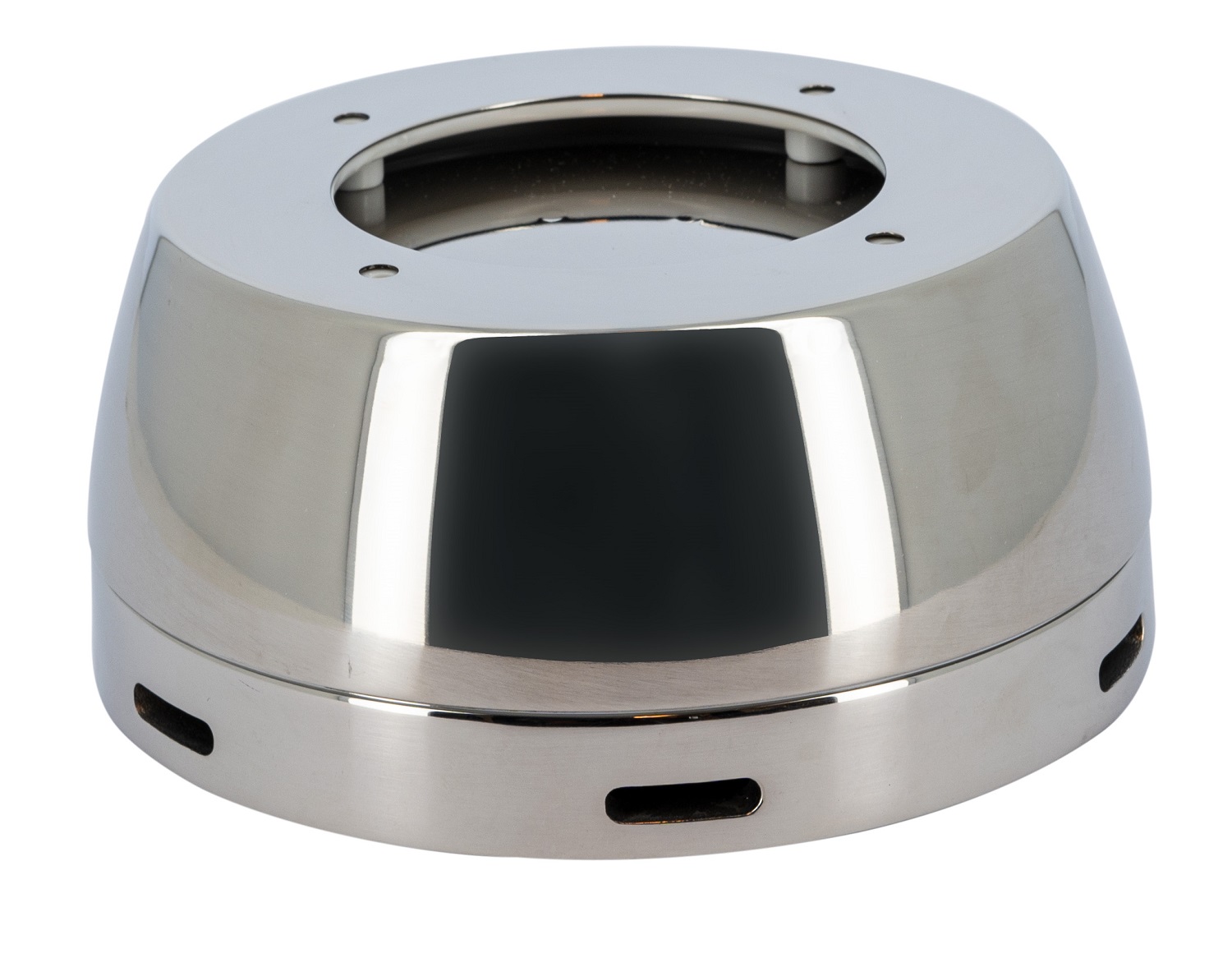 Dorade box S/S for cowlventilator 125mm ID