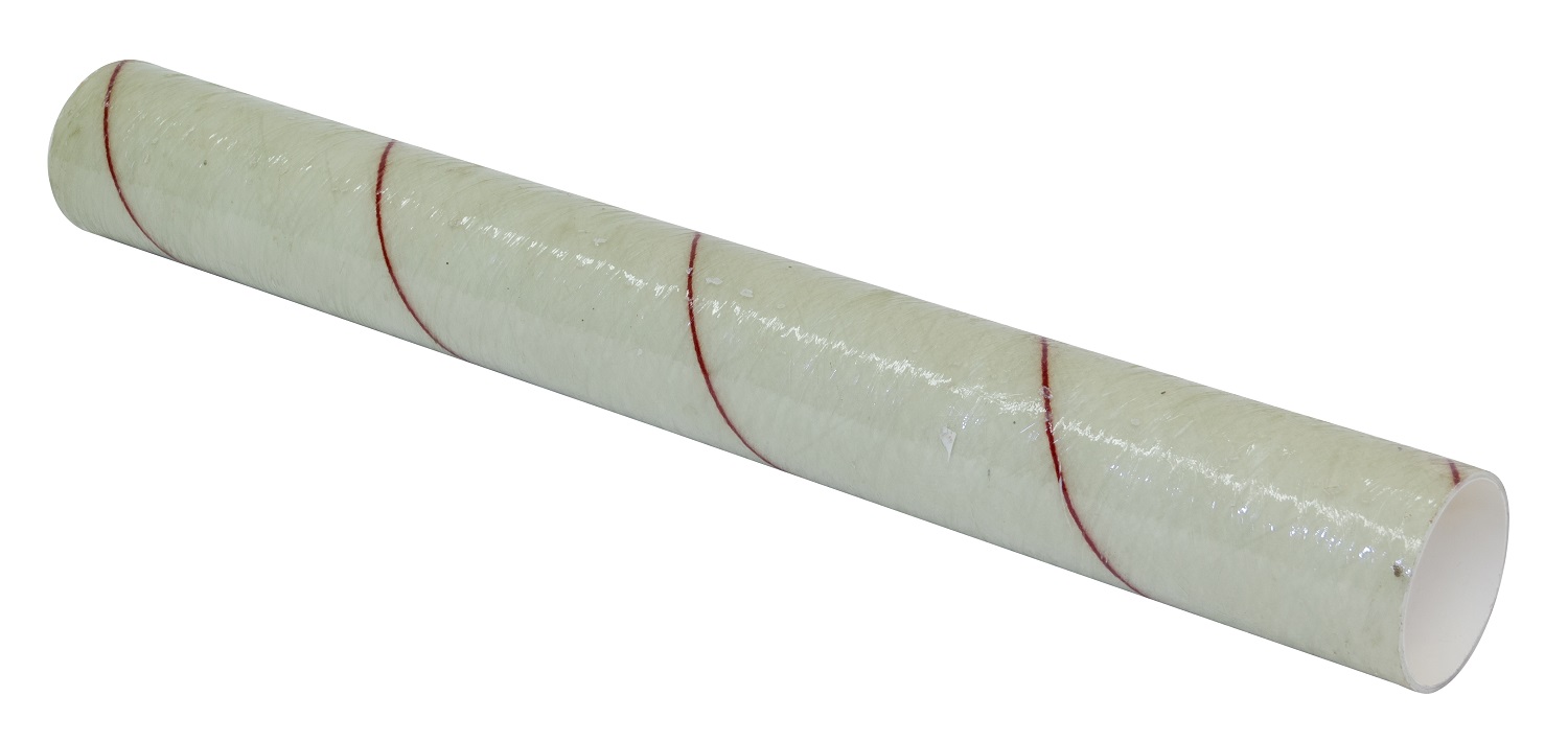 Polyester tunnel D 110mm - 1,5m