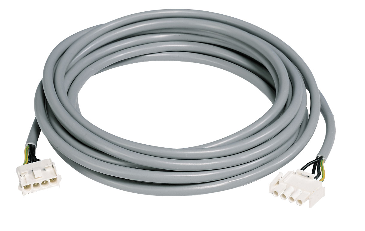 Extension cable for bow thruster panels, 10m