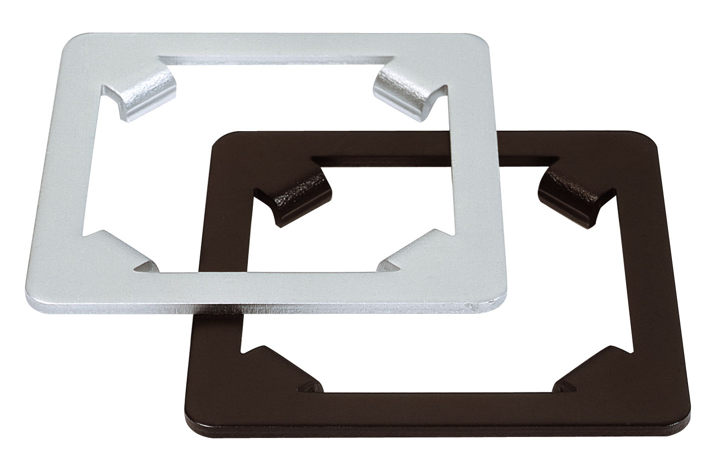 Adapterset for mounting of BPJE / BPSE in hole BPJ / BPE