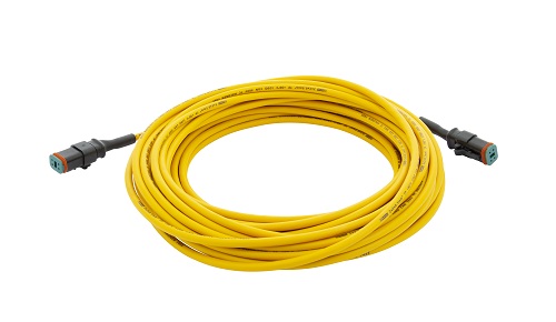 V-CAN cable 5M halogen Free