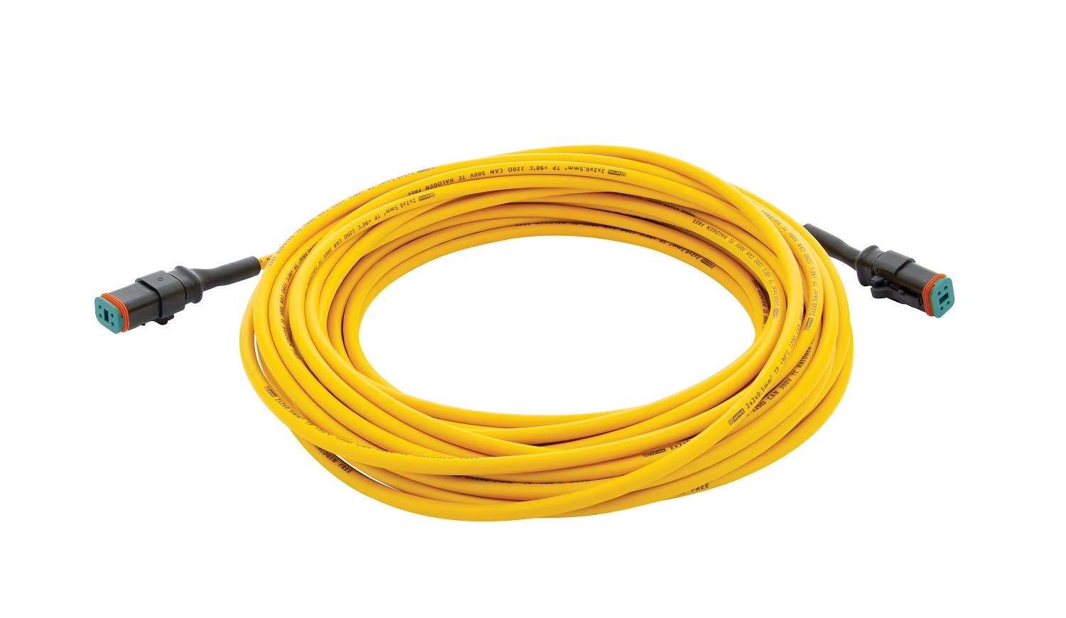 CAN cable 15M for thruster
