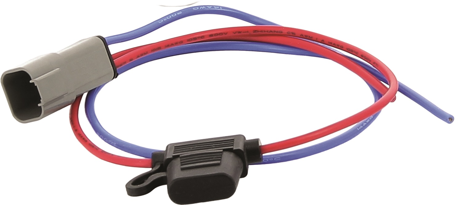 V-CAN supply cable for V-CAN