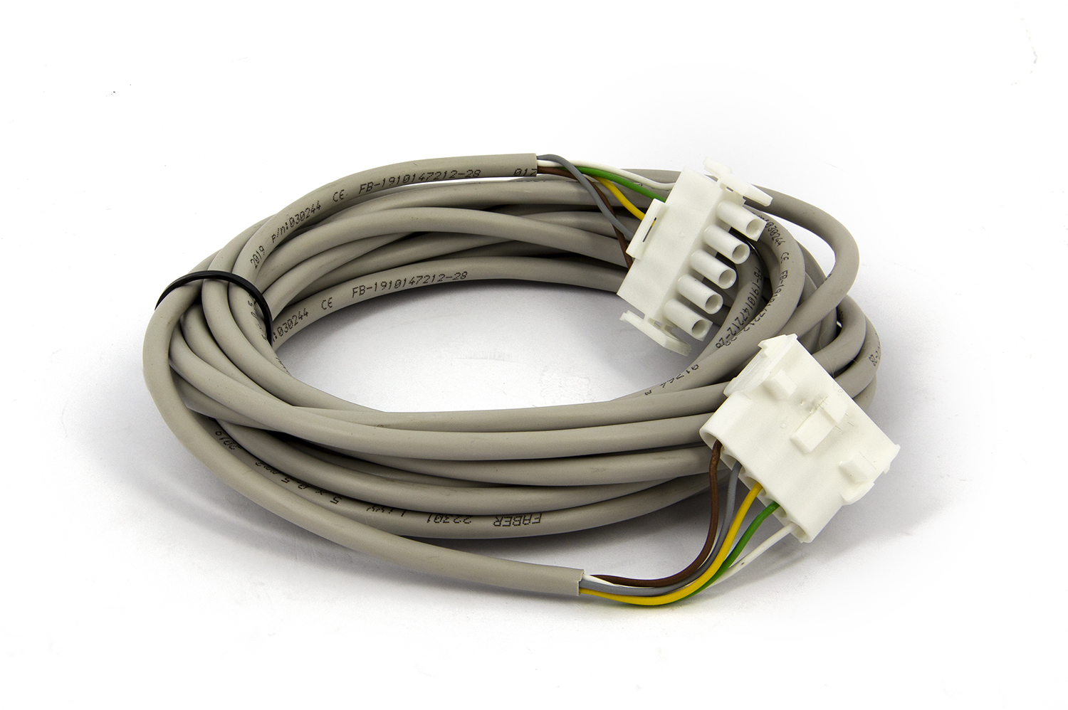 Extension cable 6m. for BPMAIN