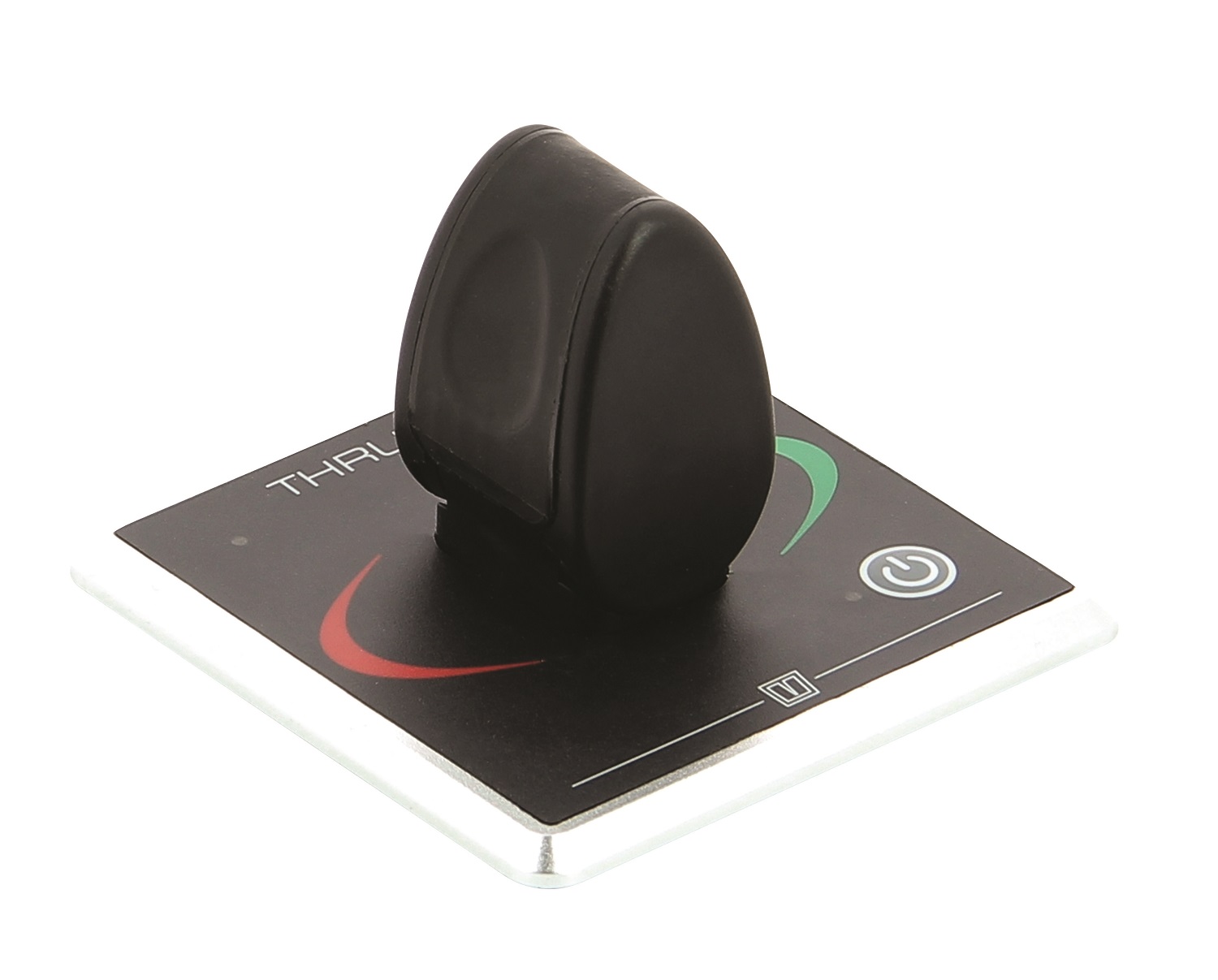 CAN Proportional Thruster panel Paddle