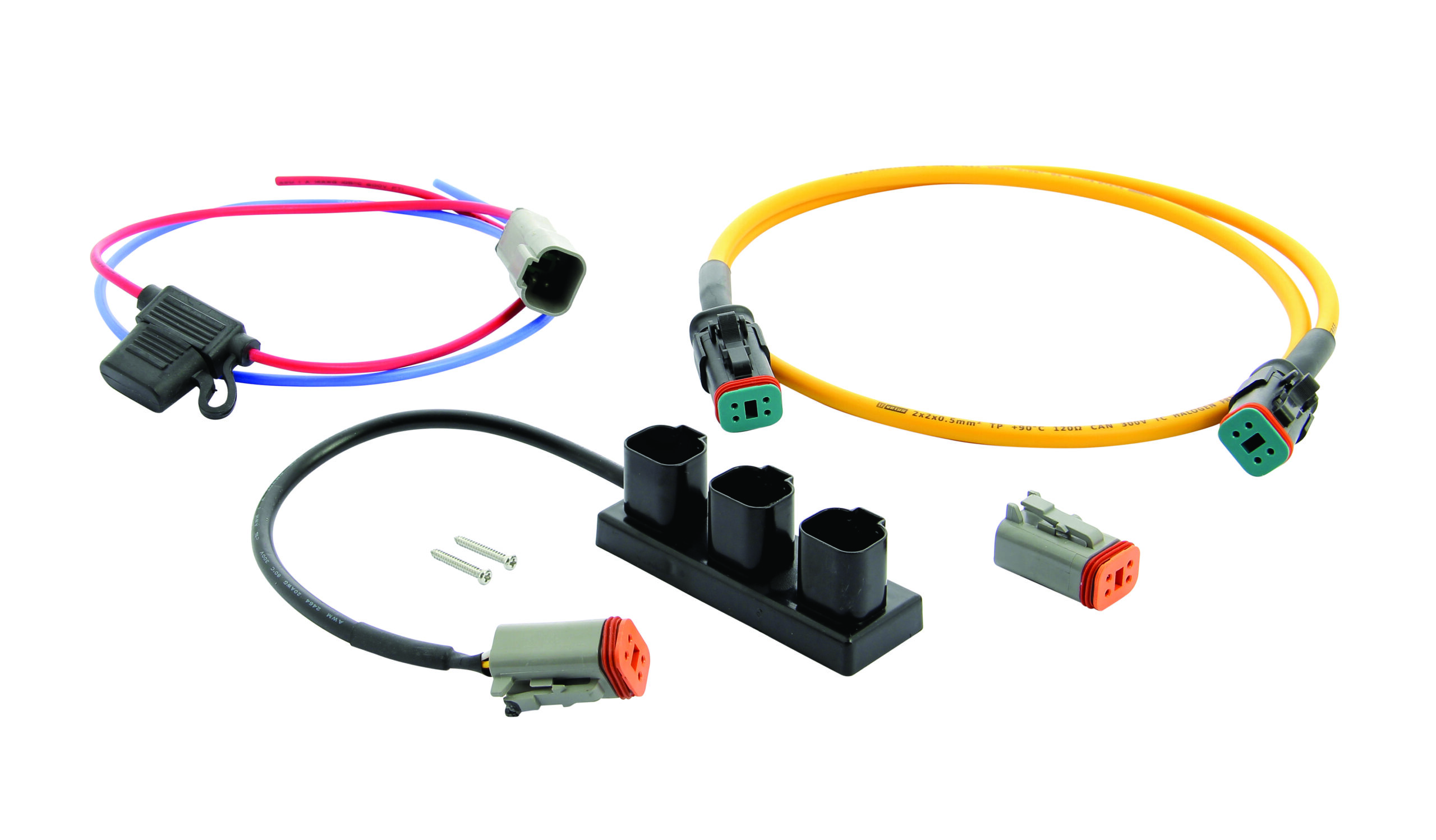 Installation set Bowpro A