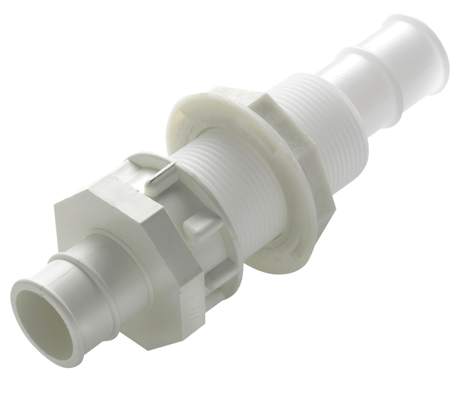 Bulkhead connector for hose ? 25mm ( 1")