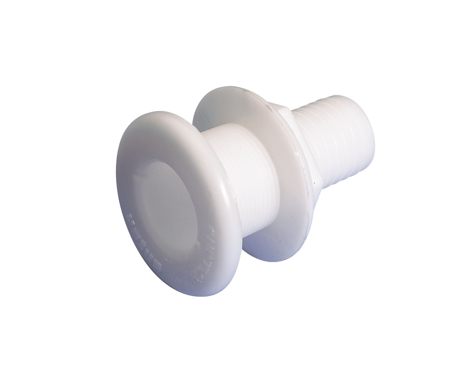 Through-hull fitting G1 1/2