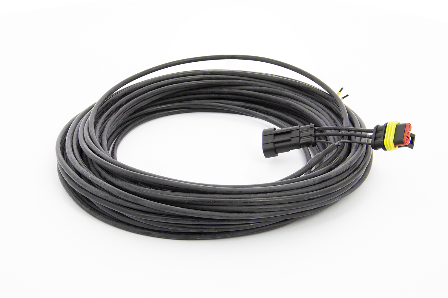 ECS optional cable for remote on/off switch, 20m