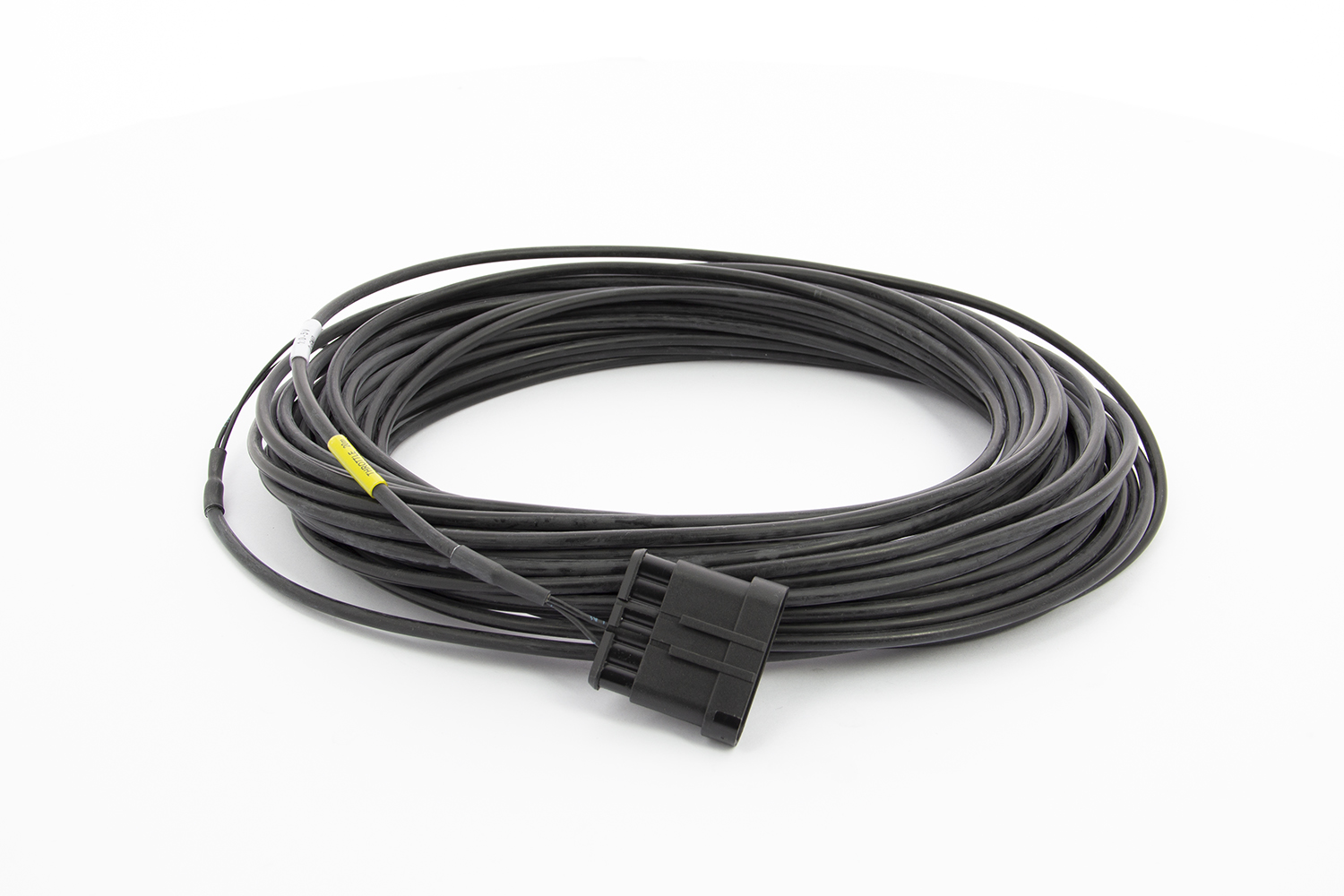 ECS throttle cable 0-5V 20m