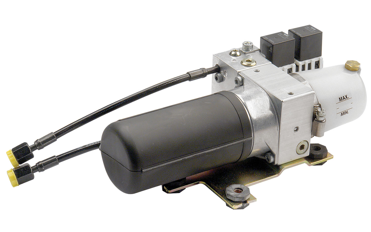 Electric-hydr pump 24V type 950R (C)