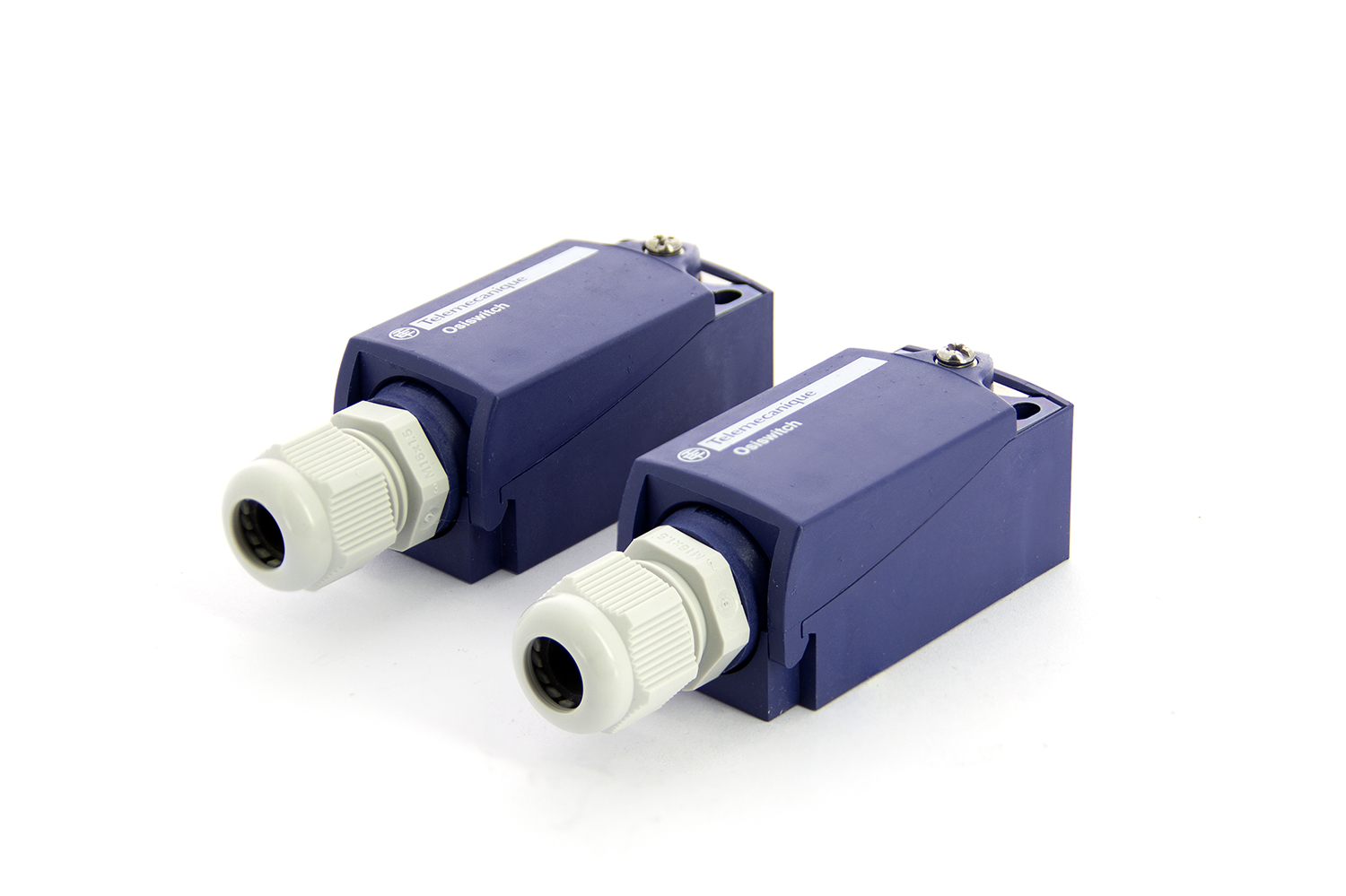End switch set for RECON & EHPJST (2 pcs)
