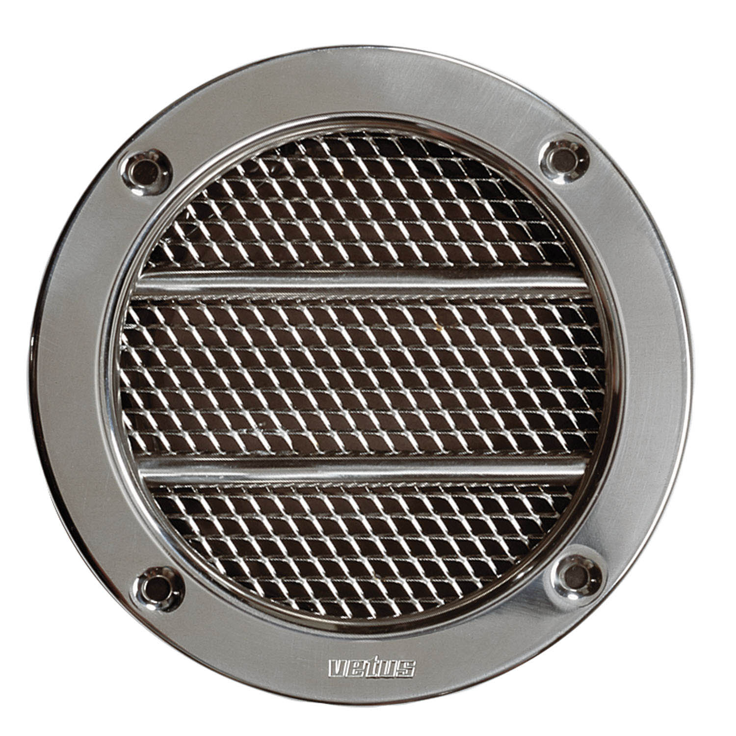 Round air suction vent type ERV110A