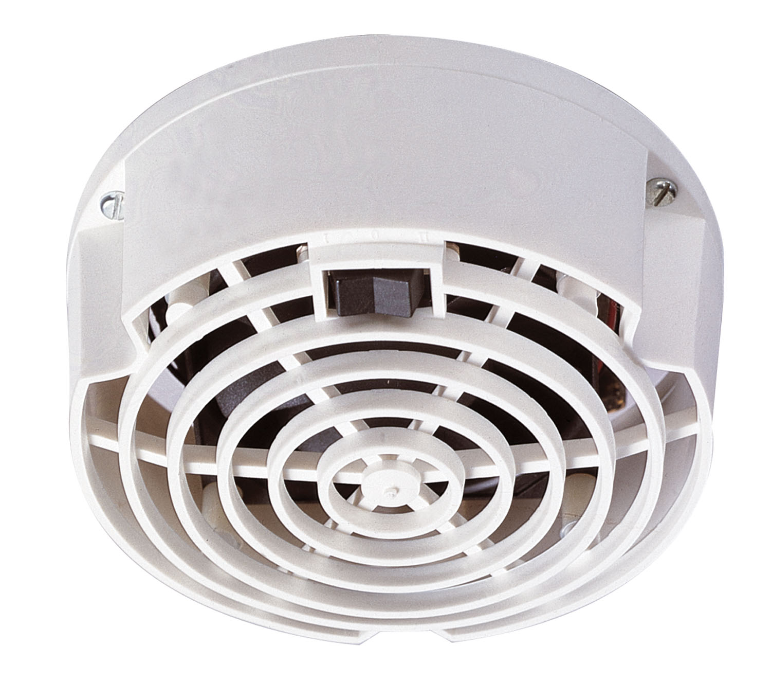 Electric ventilator 12V, 0.15A