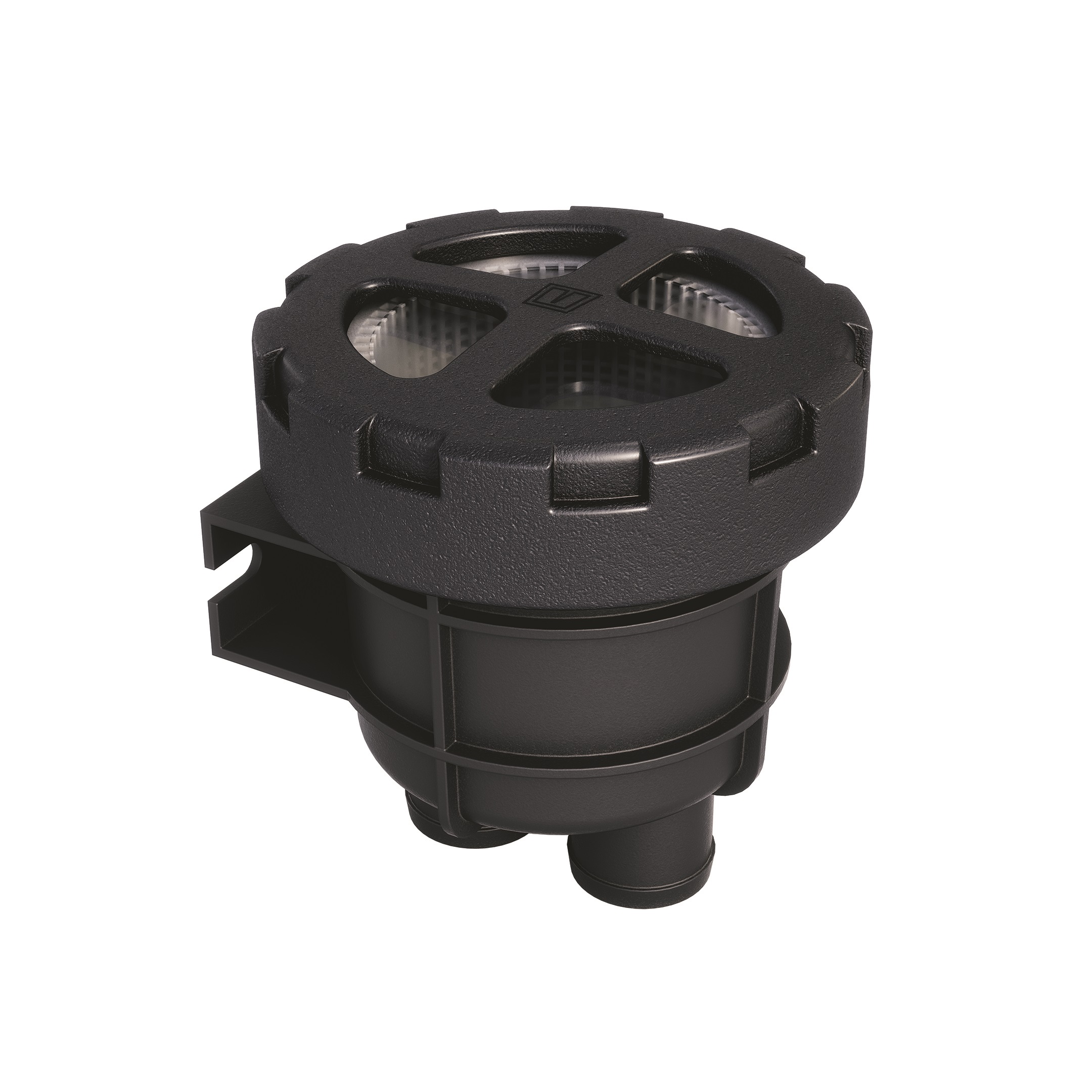 Vetus water strainer type 330, 32 mm metal cover