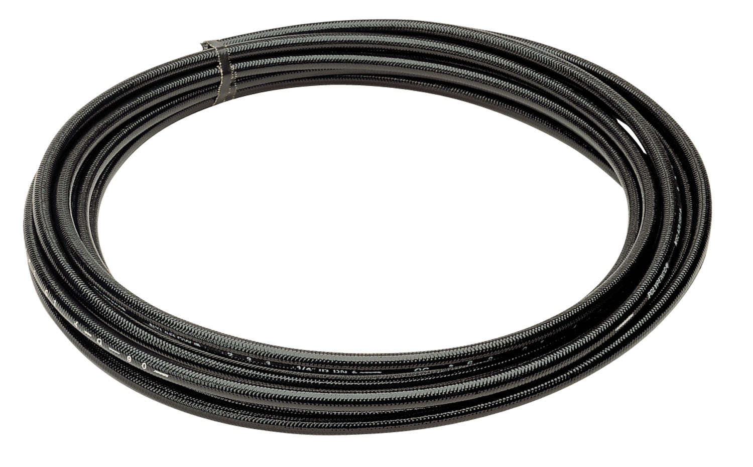 Nylon hose 6x10mm coil of 50mtr