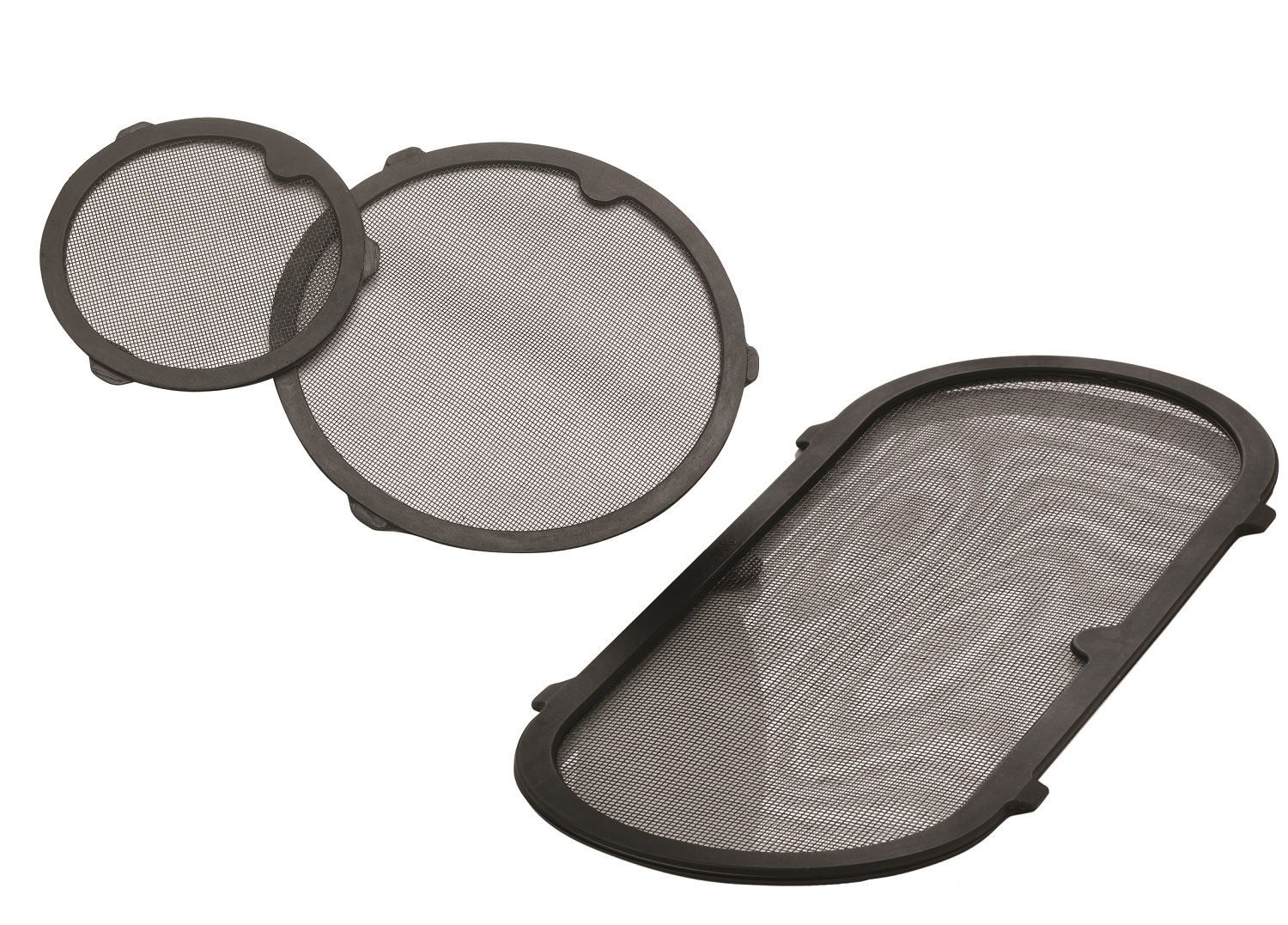 Mosquito screen for PXF