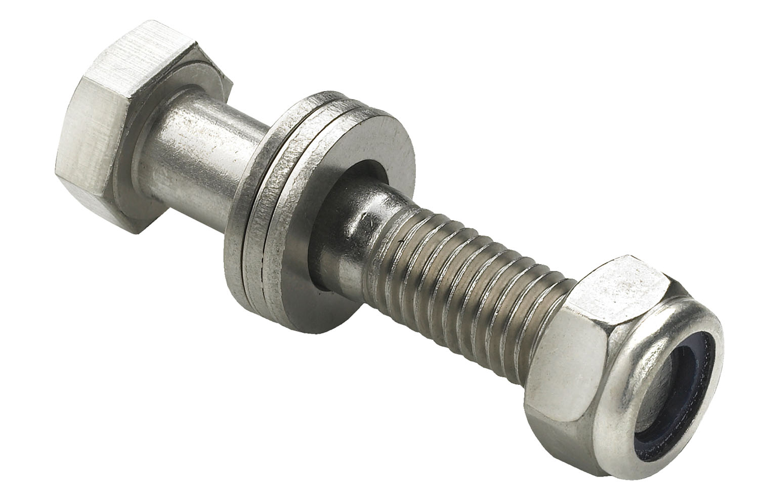 Connection set helm - cylinder MTC30