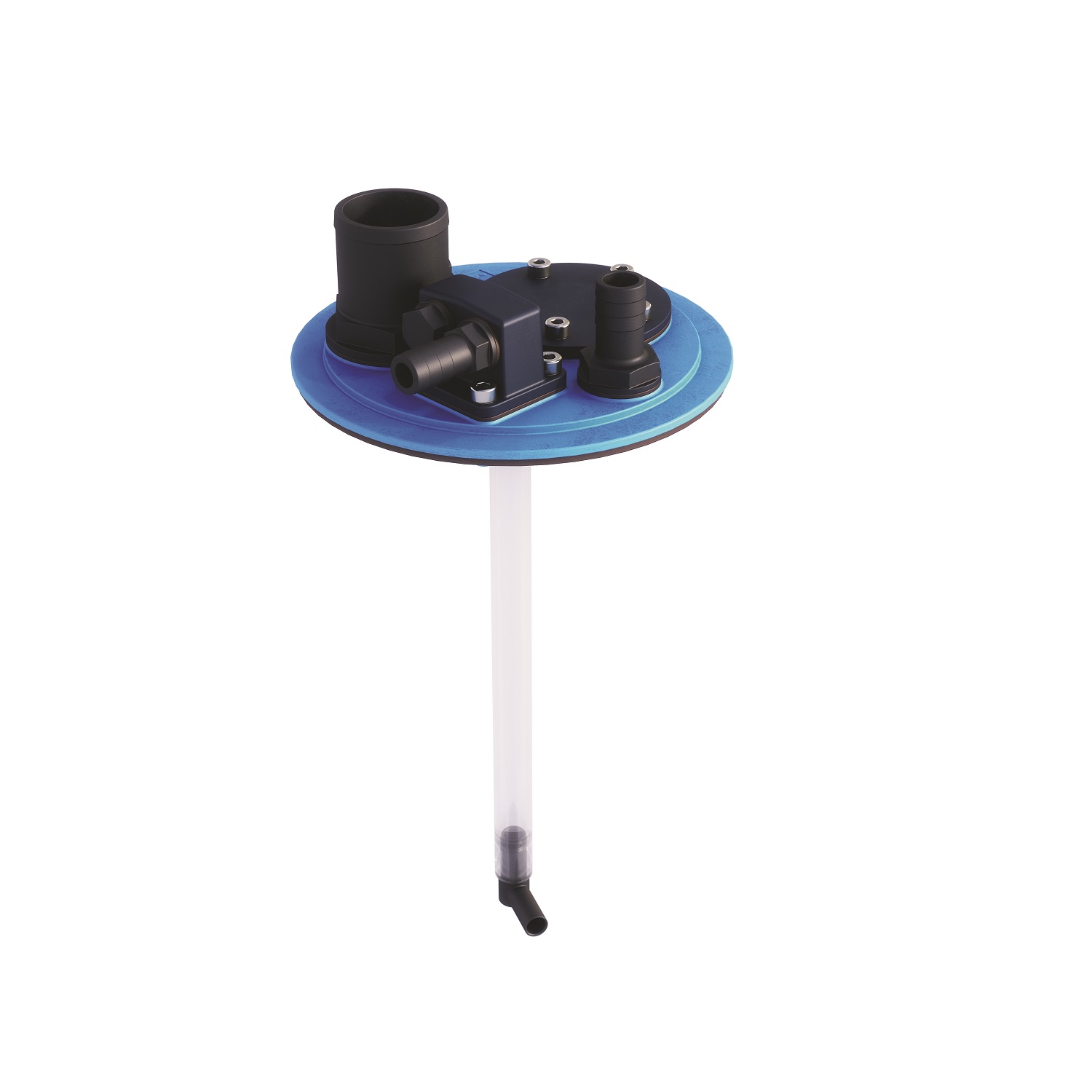 Connection kit drinking water