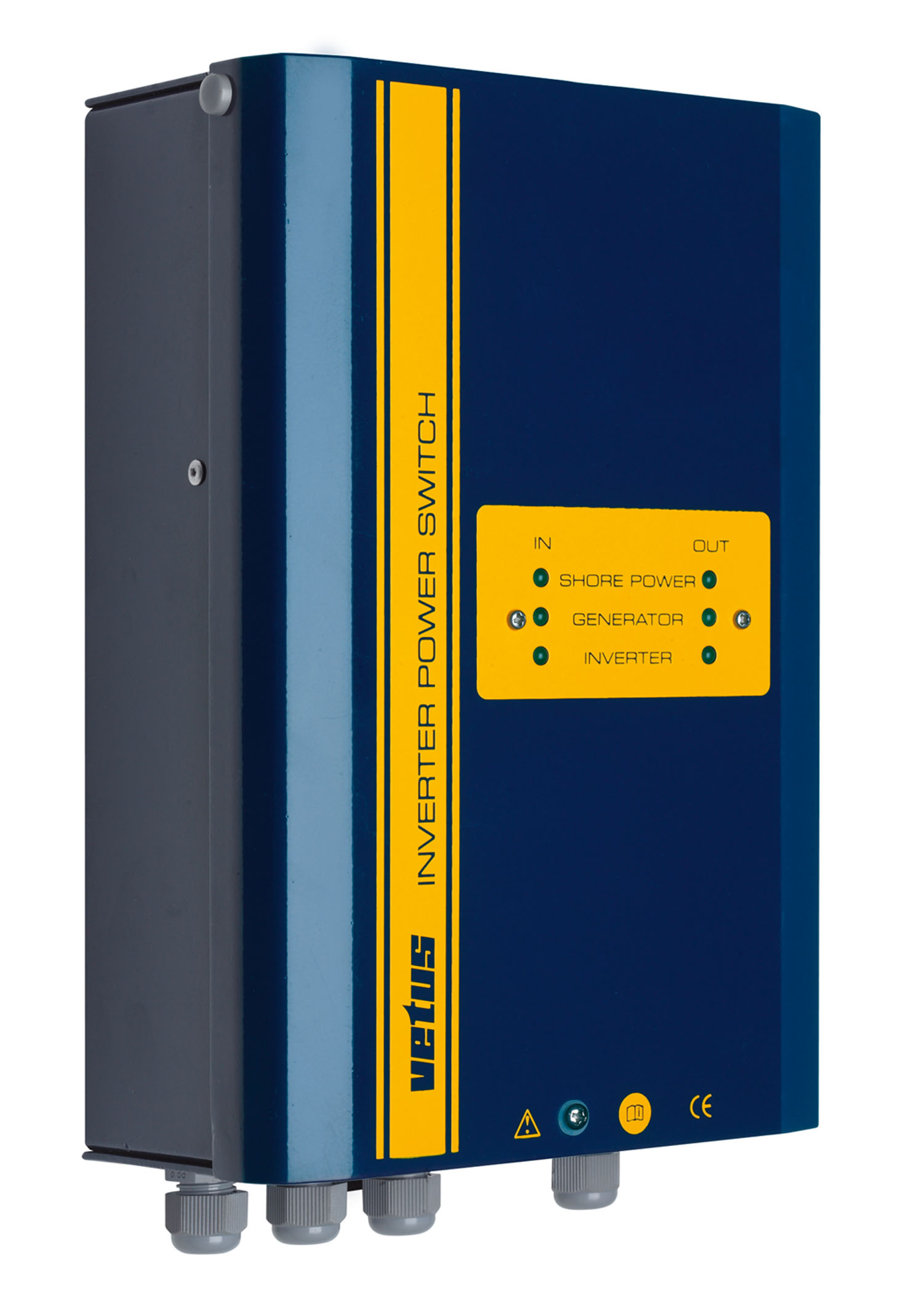 Inverter power switch