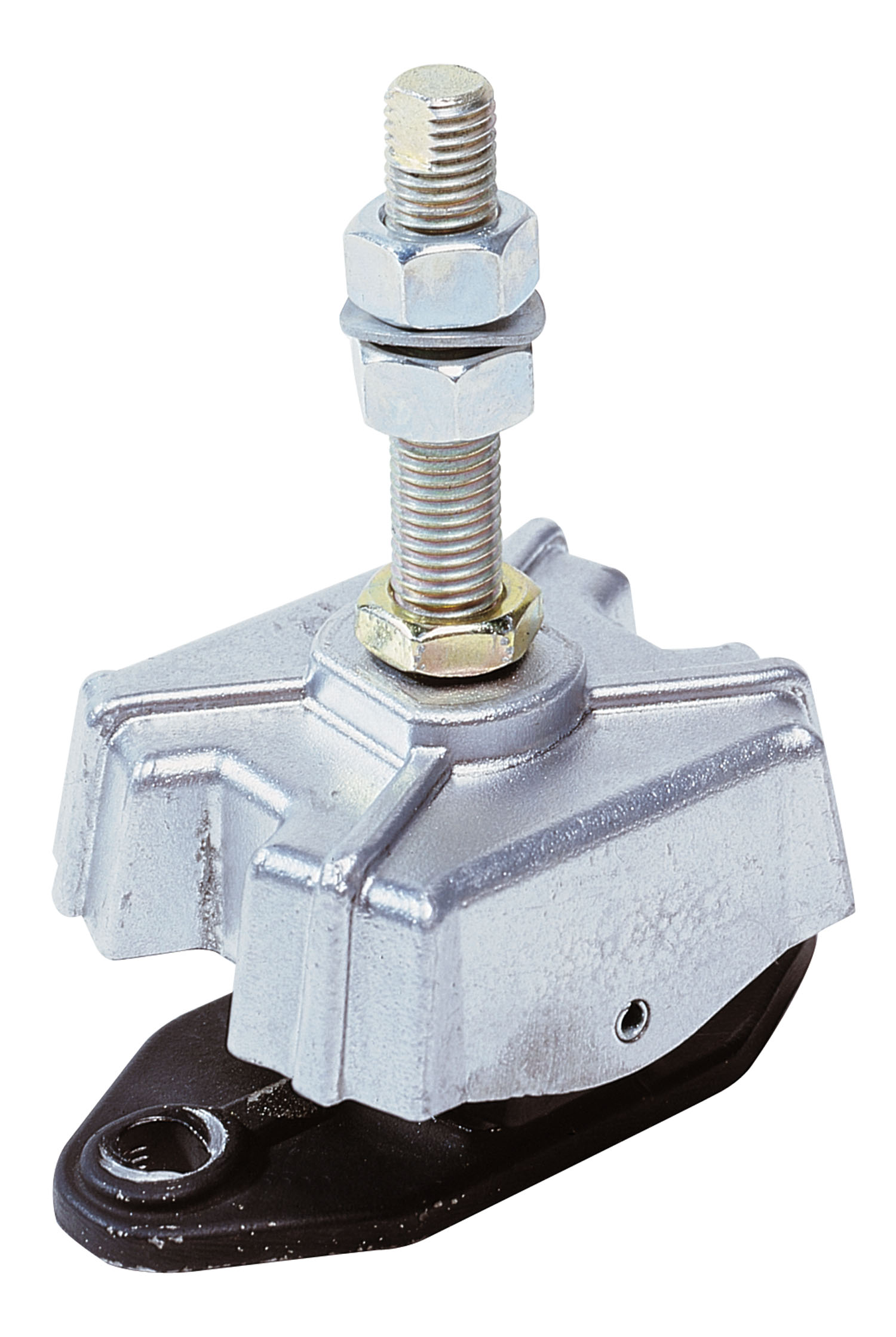 Vetus flex engine- mounting type K40A