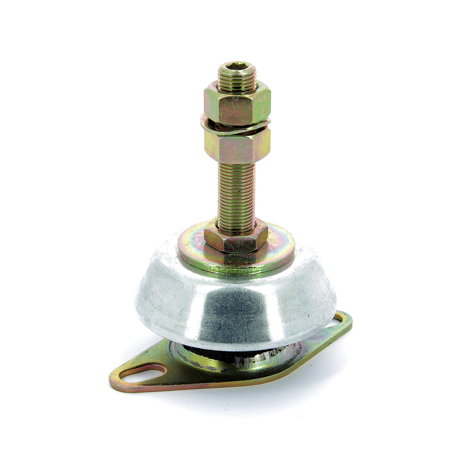 Vetus flex engine- mounting type 45V