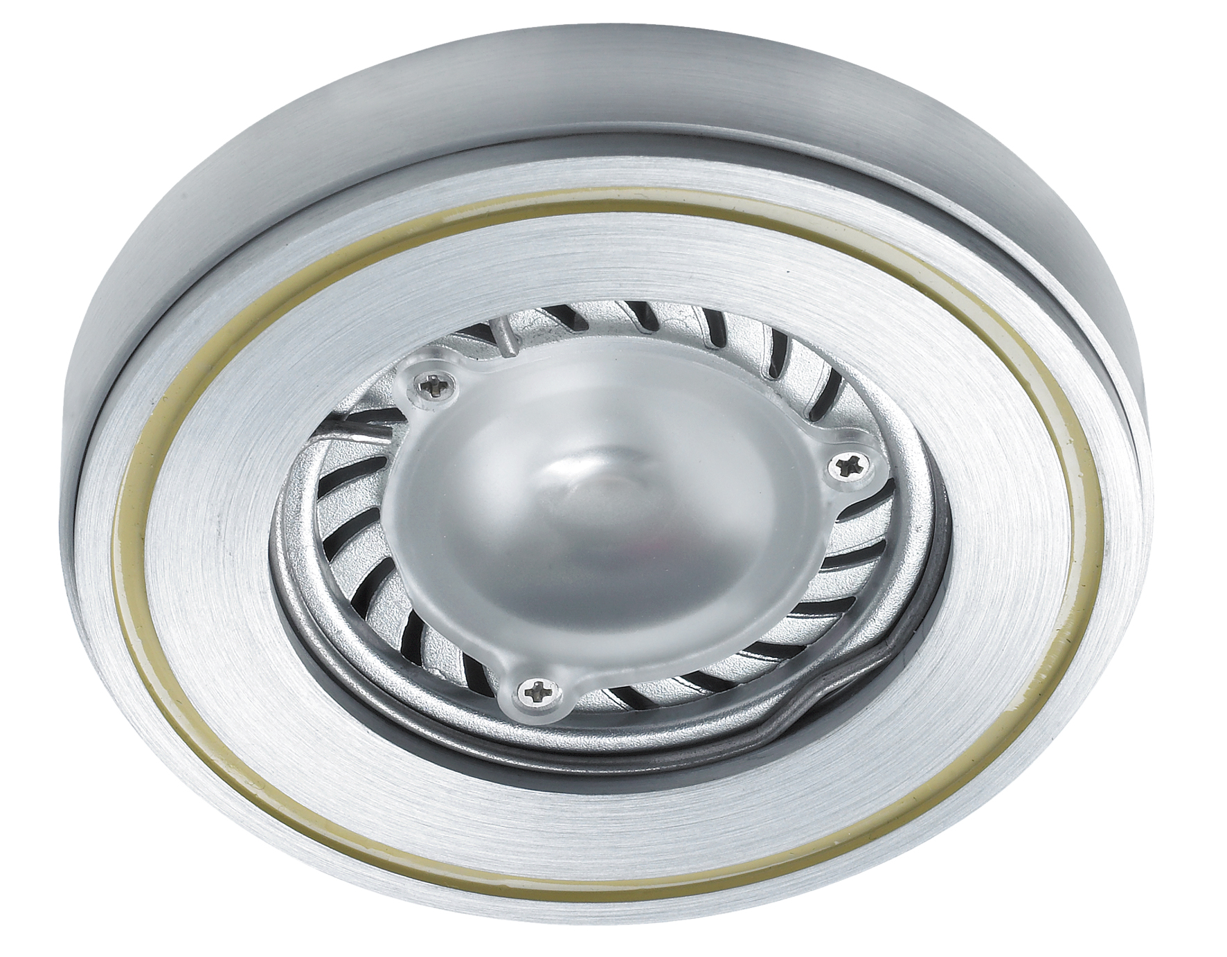 Spotlight LIMITE excl bulb MR16