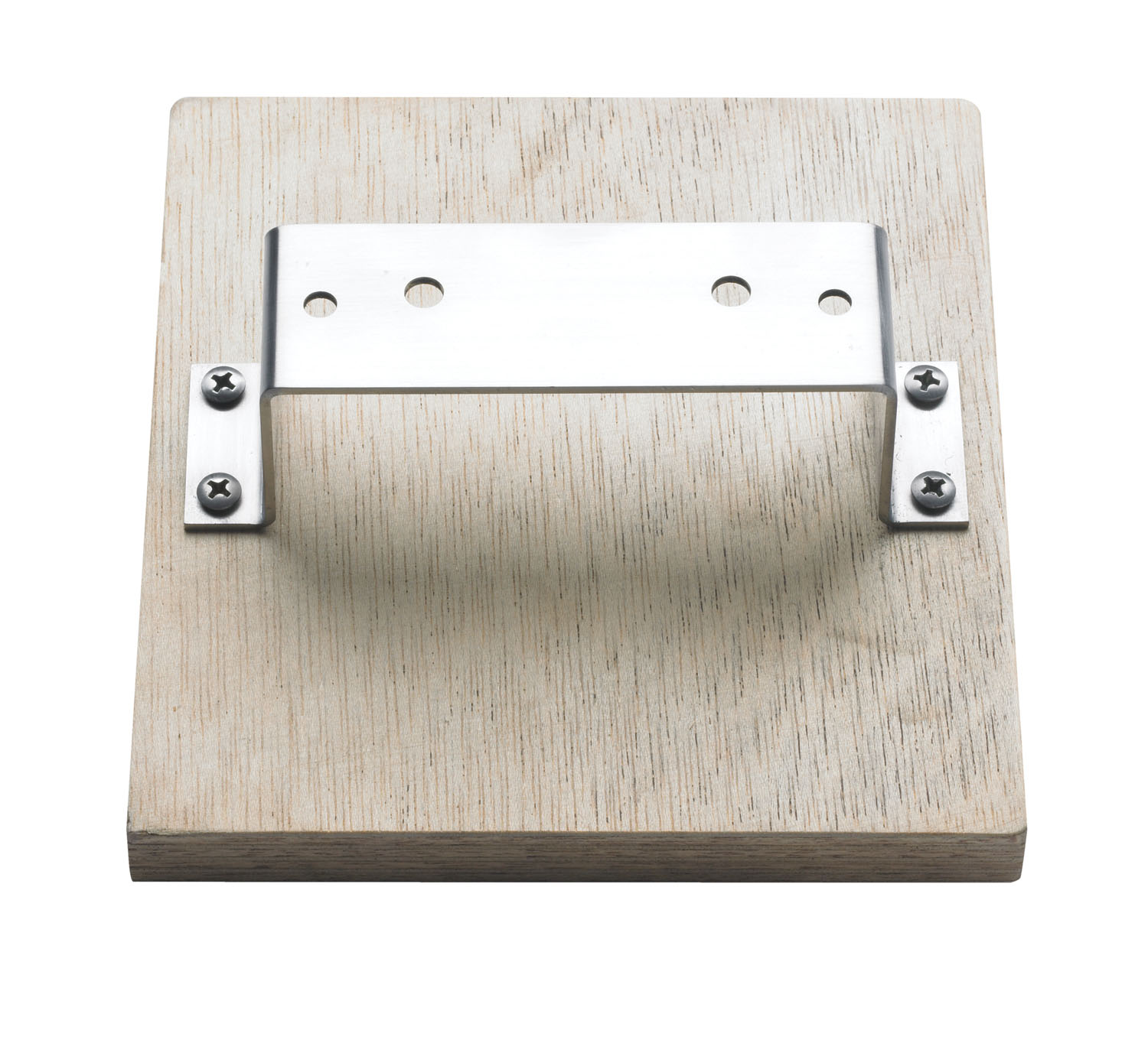 Mounting bracket set, for ASD38V & ASD38H