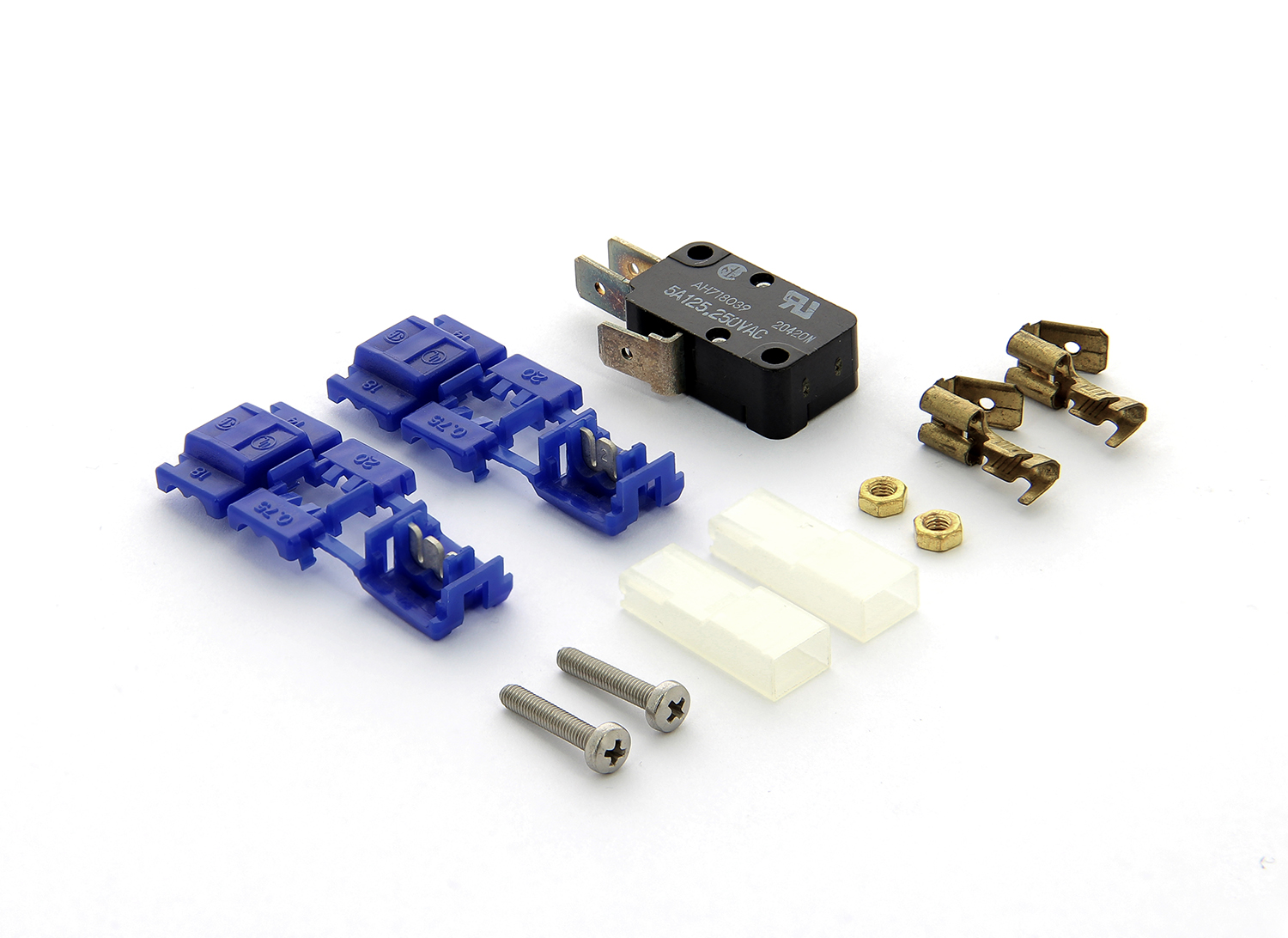 Extension kit for flybridge