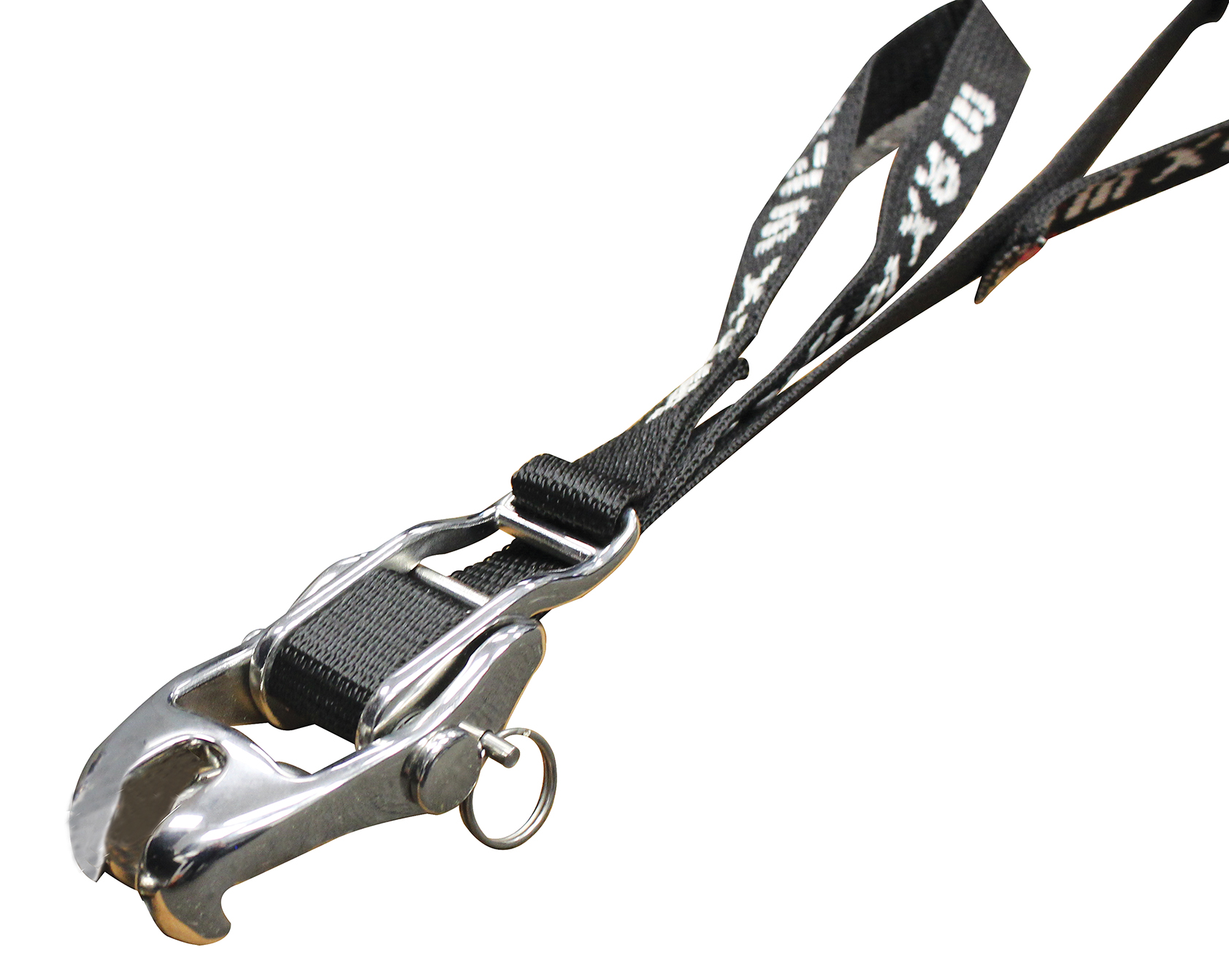 13mm Devils Claw -400KG Max Working Load