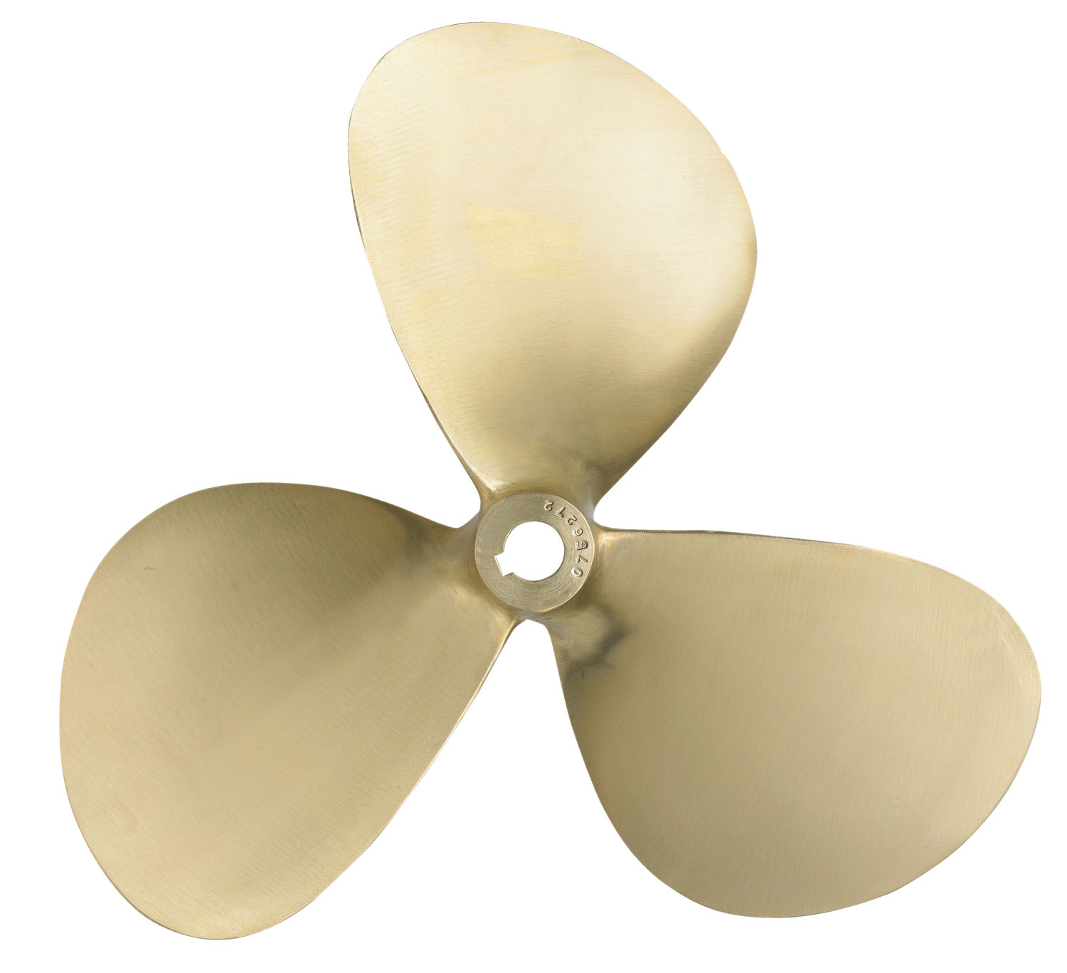 Propeller type p3b 12" x 7" rh