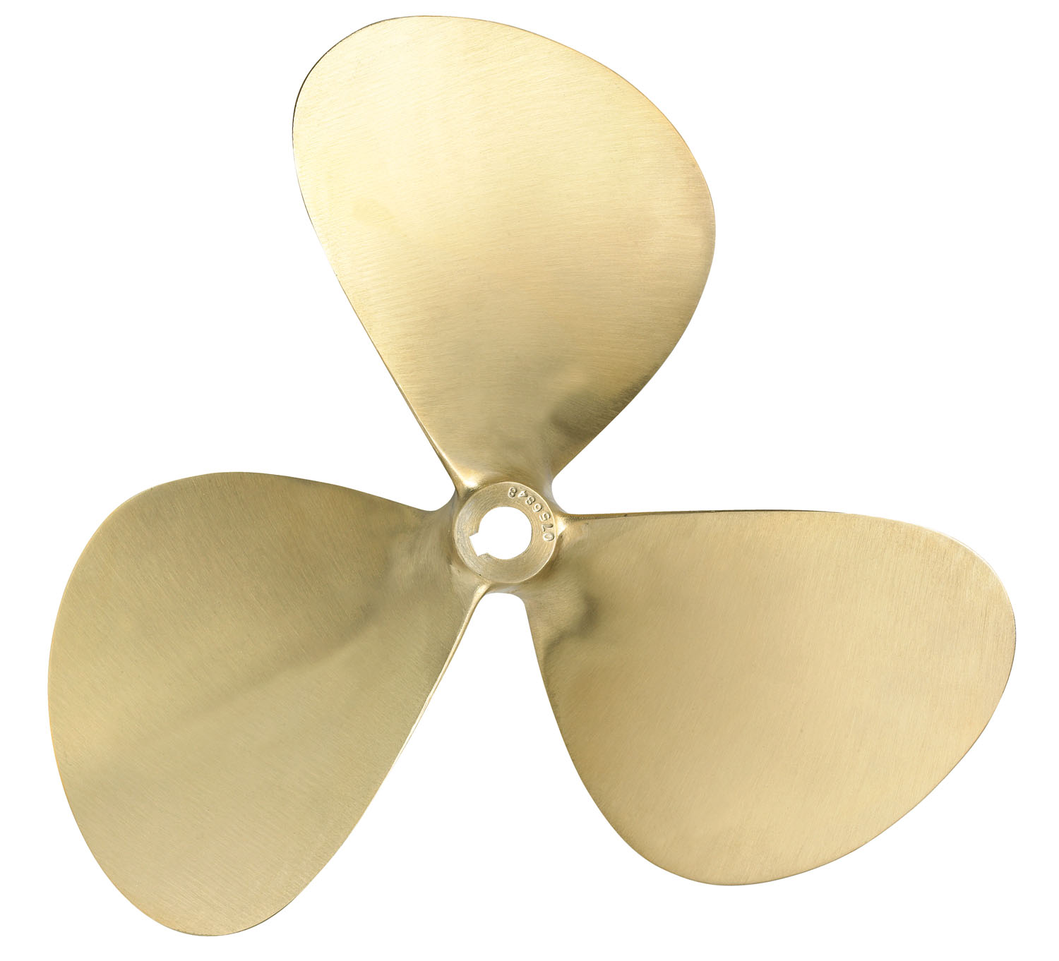 Propeller type p3c 16" x 9" rh