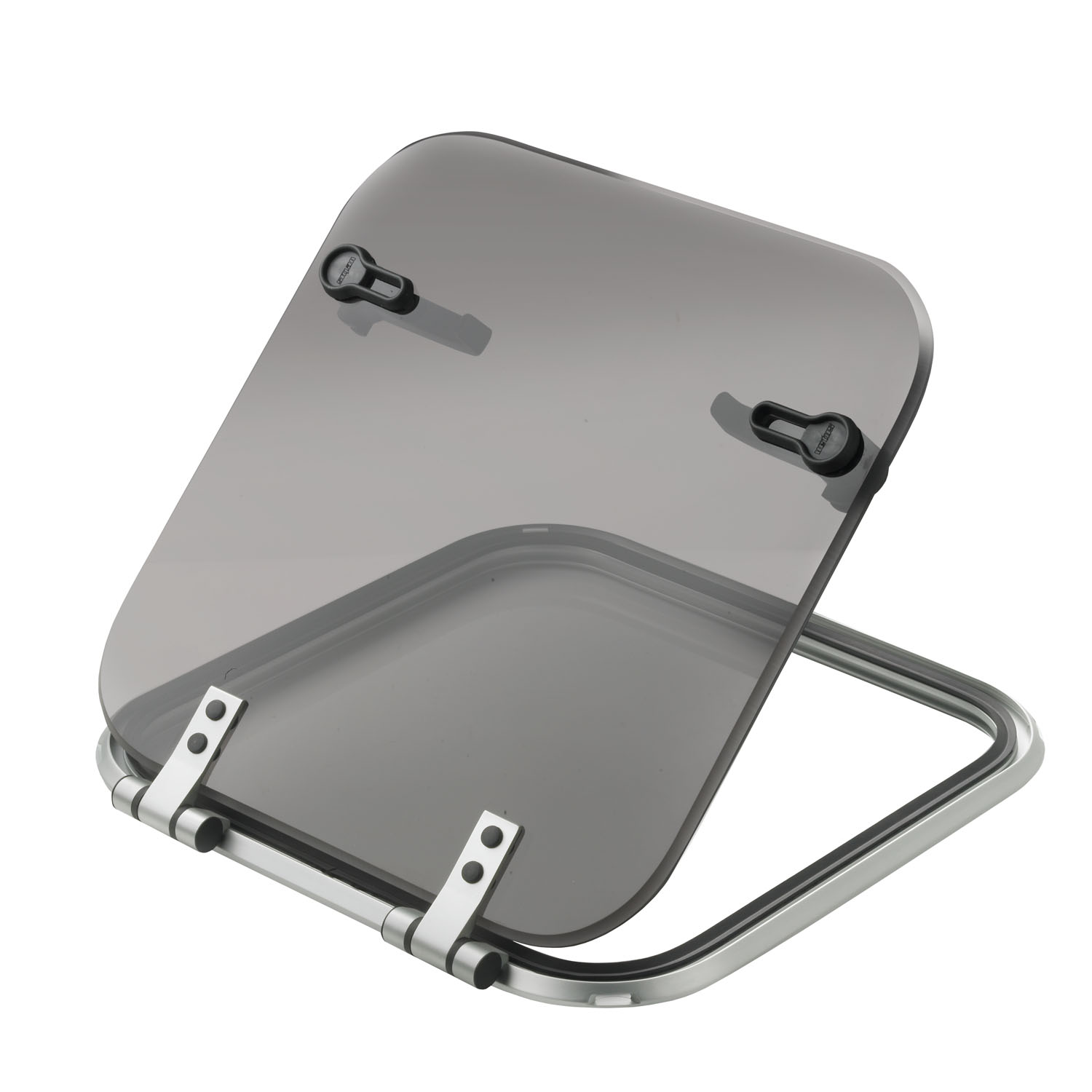 Planus vent. hatch 230x230mm new lock