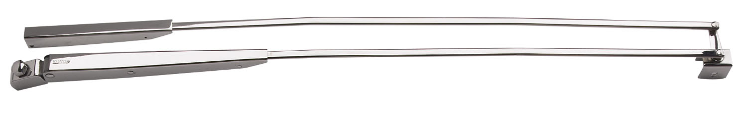 Ss wiperarm double, l 762mm