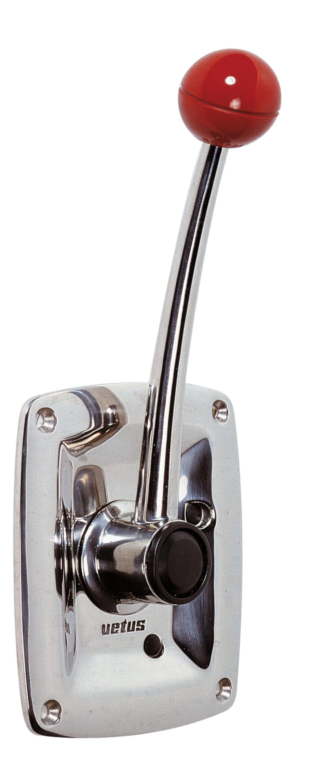 Mech remote control side mount, AISI316