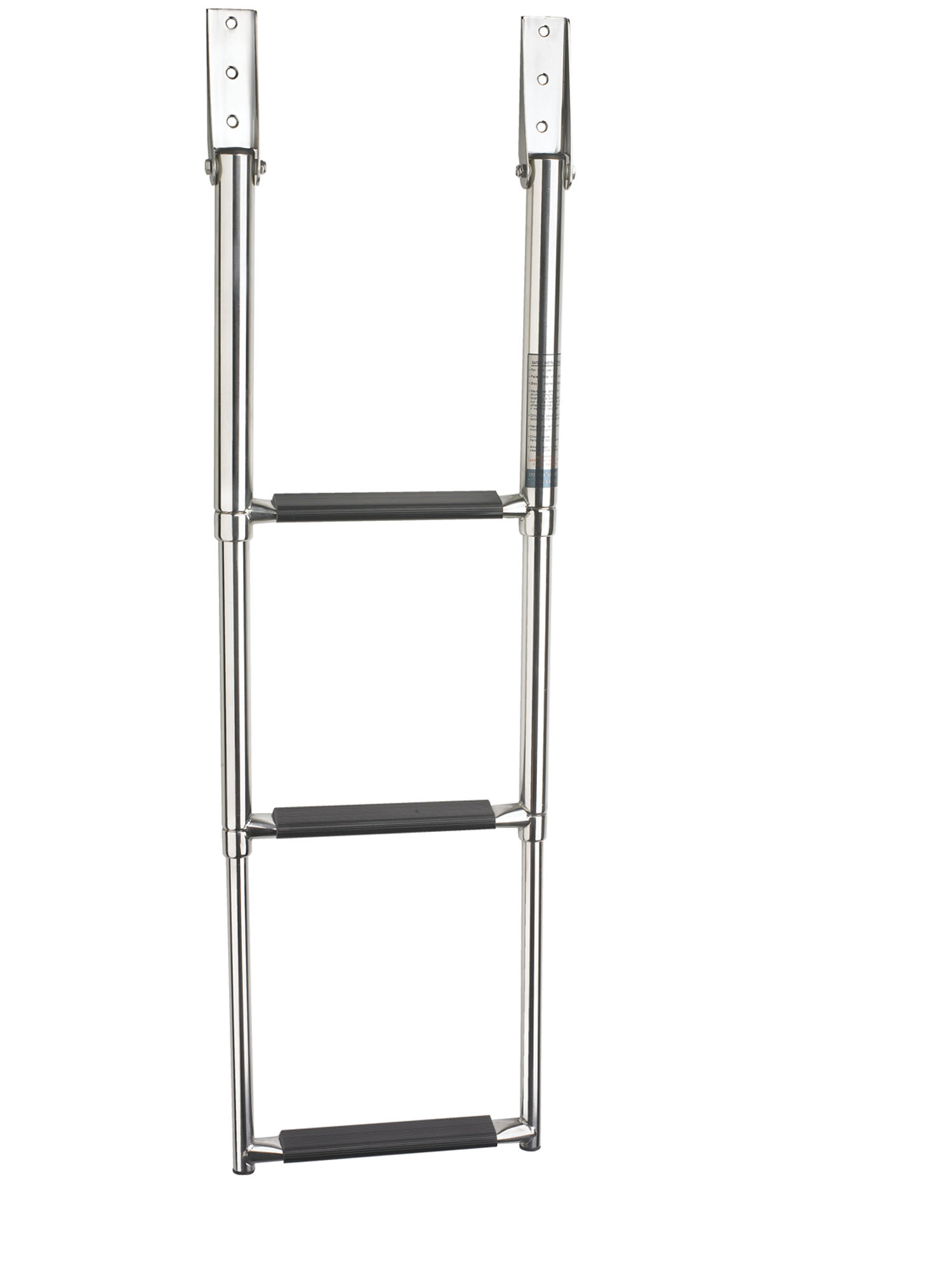 3- step ladder SS304