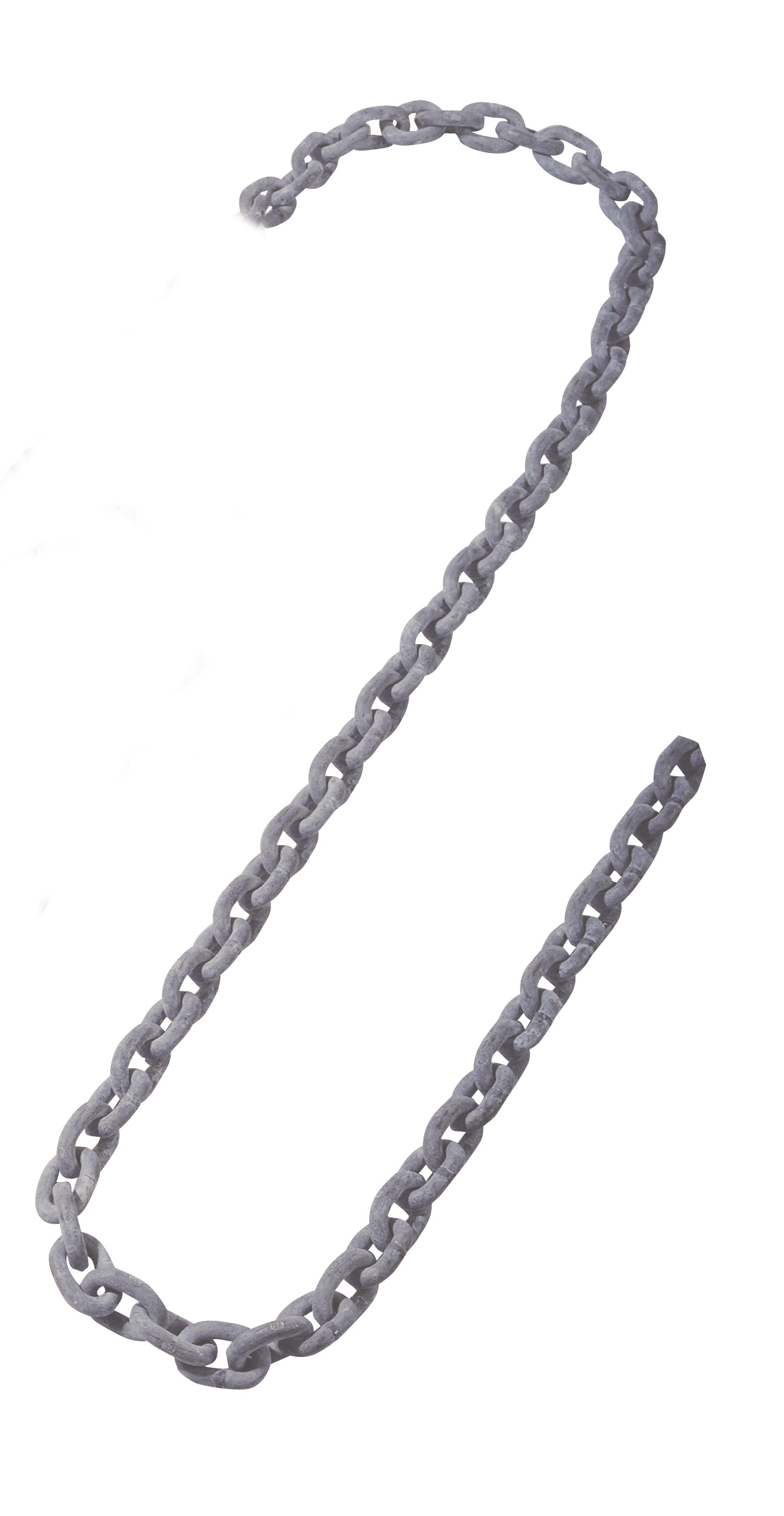 Chain 13mm DIN766 HDG