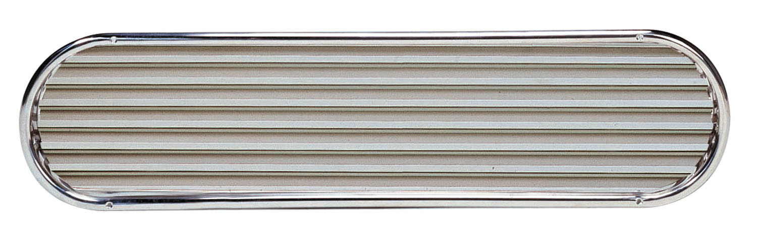 Air suction vent type 150 stst.(no box)