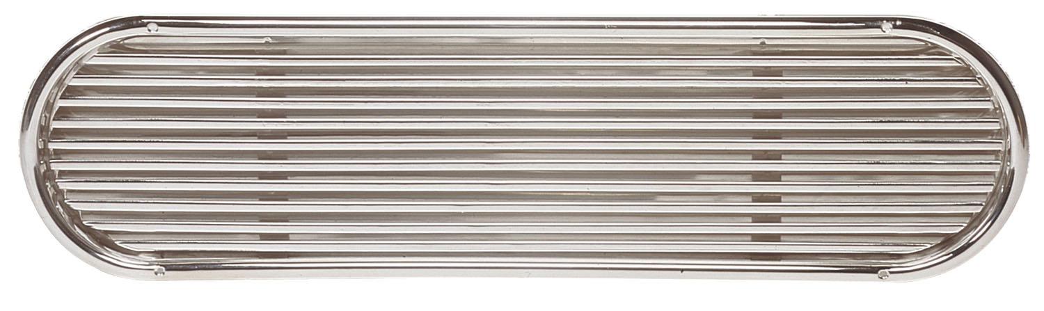 Air suction vent type 125 ss louvre (no box)