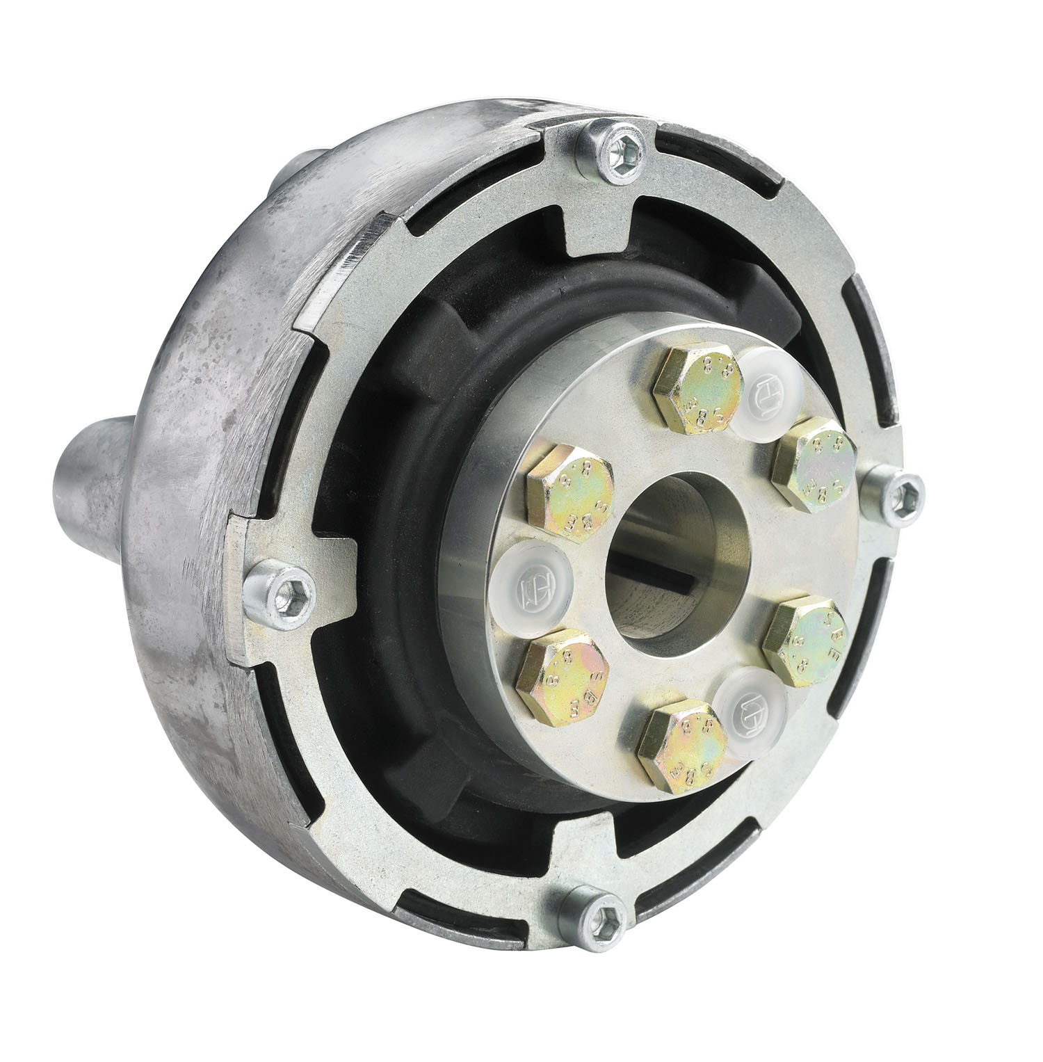Type Uniflex 16 D=30mm