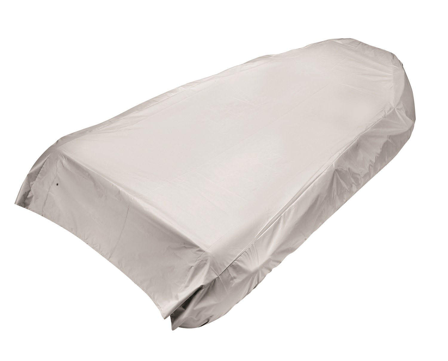 Boat cover for model 200 (light grey)