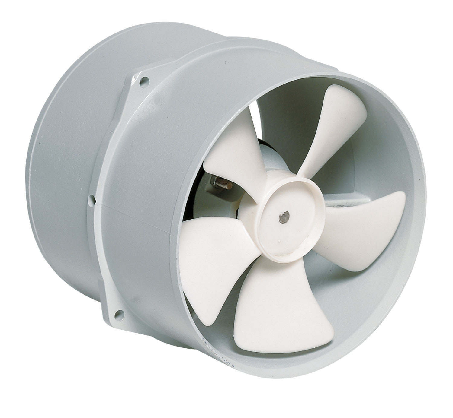 -> VENT178B2 12V 178mm round